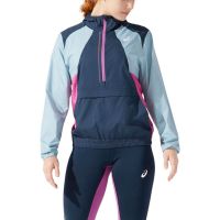 Asics jack Visibility 1/2 zip Dames (foto 1)