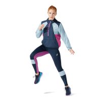 Asics jack Visibility 1/2 zip Dames (foto 4)