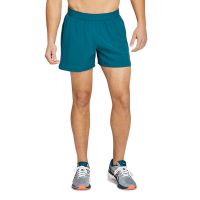 Asics short Road 5-inch Heren (foto 1)