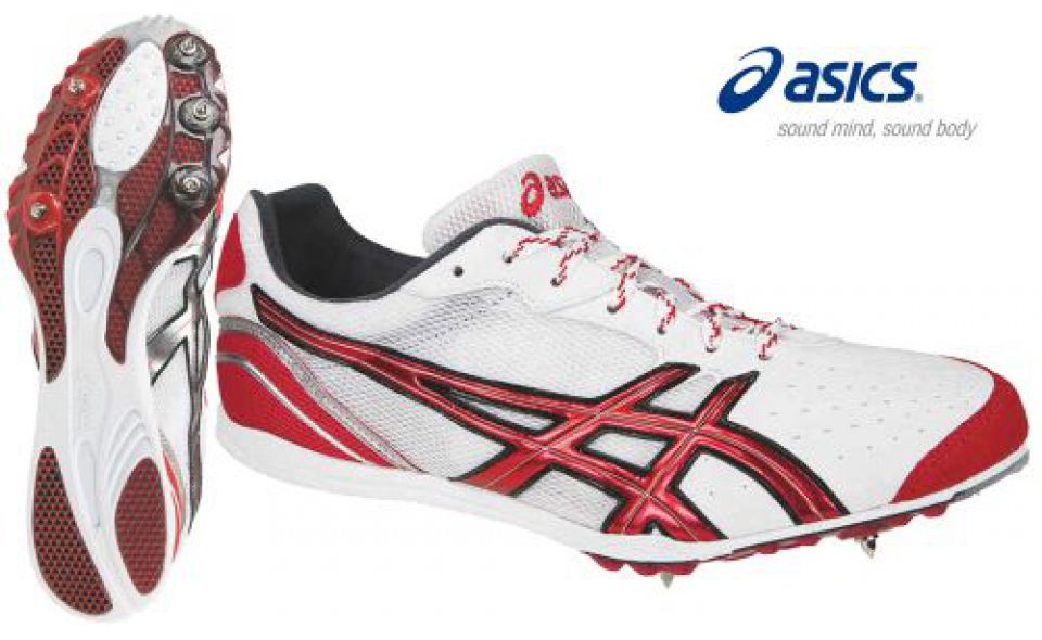 Asics Japan Thunder 3 LD Heren (foto 1)