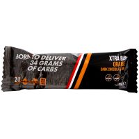 Born Nutrition Xtra Bar Orange Choco BOX (foto 1)