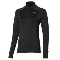 Mizuno shirt lange mouw Winter Warmalite Dames (foto 1)