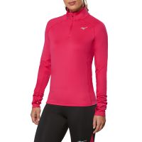 Mizuno shirt lange mouw Winter Warmalite Dames (foto 1)