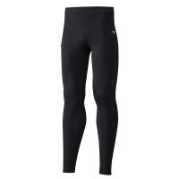 Mizuno lange tight Core Heren (foto 1)