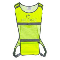 Bee-Safe reflectievest tech (foto 1)