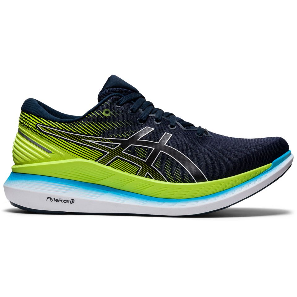 Asics GlideRide 2 Heren (foto 1)