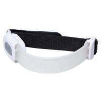 Bee-Safe armband LED USB oplaadbaar 3 kleuren (foto 1)