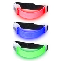 hardloop verlichting armlamp (foto 2)