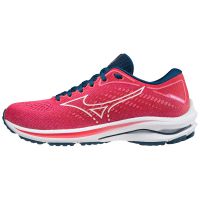 Mizuno Wave Rider 25 Dames (foto 1)