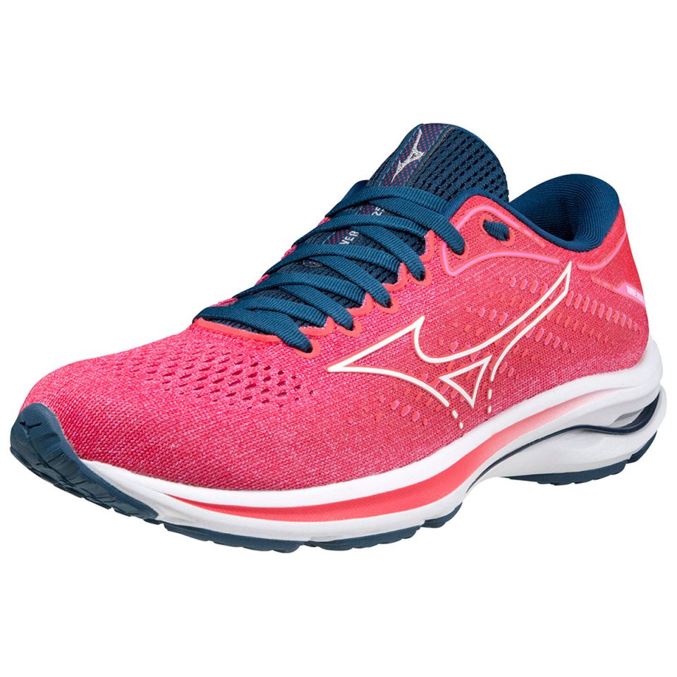 Mizuno Wave Rider 25 Dames (foto 4)