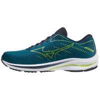 Mizuno Wave Rider 25 Heren (foto 1)