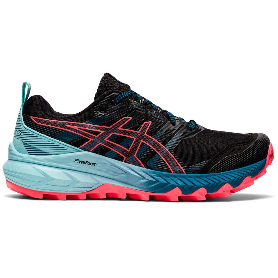 Asics Gel Fujitrabuco 9 Dames (foto 1)