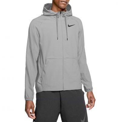Nike jack Flex Hoodie Heren