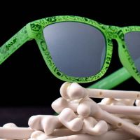 goodr zonnebril radioactive spectral spectacles (foto 4)