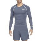 Nike shirt lange mouw Pro