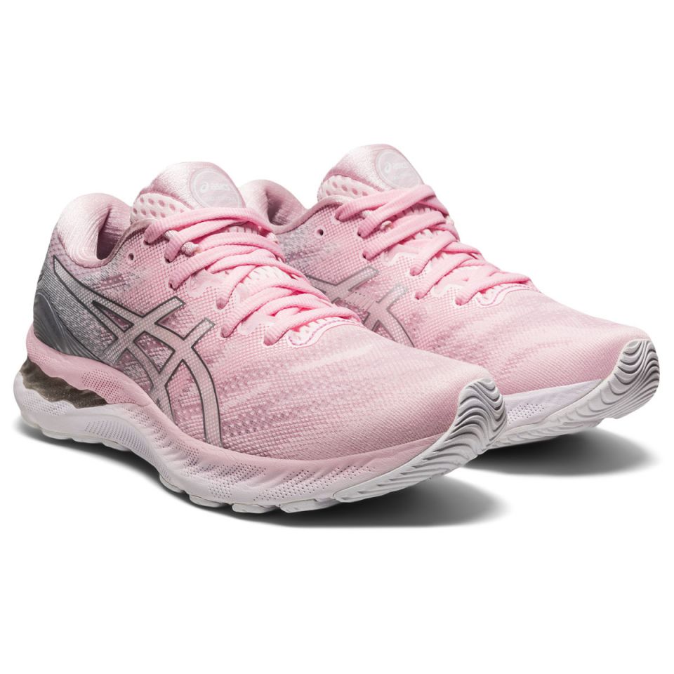 Asics Gel Nimbus 23 Dames (foto 4)