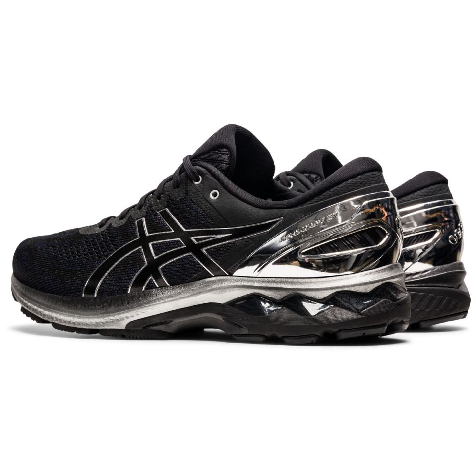 Asics Gel Kayano 27 PLATINUM Heren (foto 4)
