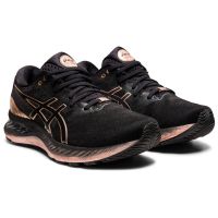 Asics Gel Nimbus 23 PLATINUM Dames (foto 4)