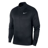 Nike shirt lange mouw 1/2 zip Pacer Heren (foto 1)