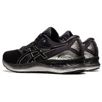 Asics Gel Nimbus 23 PLATINUM Heren (foto 4)