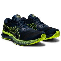 Asics Gel Nimbus 23 LITE-SHOW Heren (foto 4)