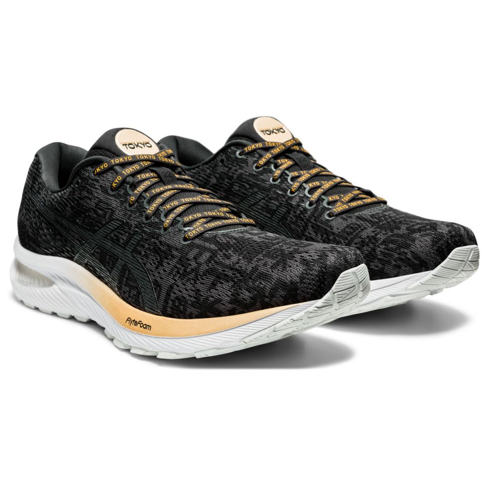 Asics Gel Cumulus 22 TOKYO Heren (foto 4)