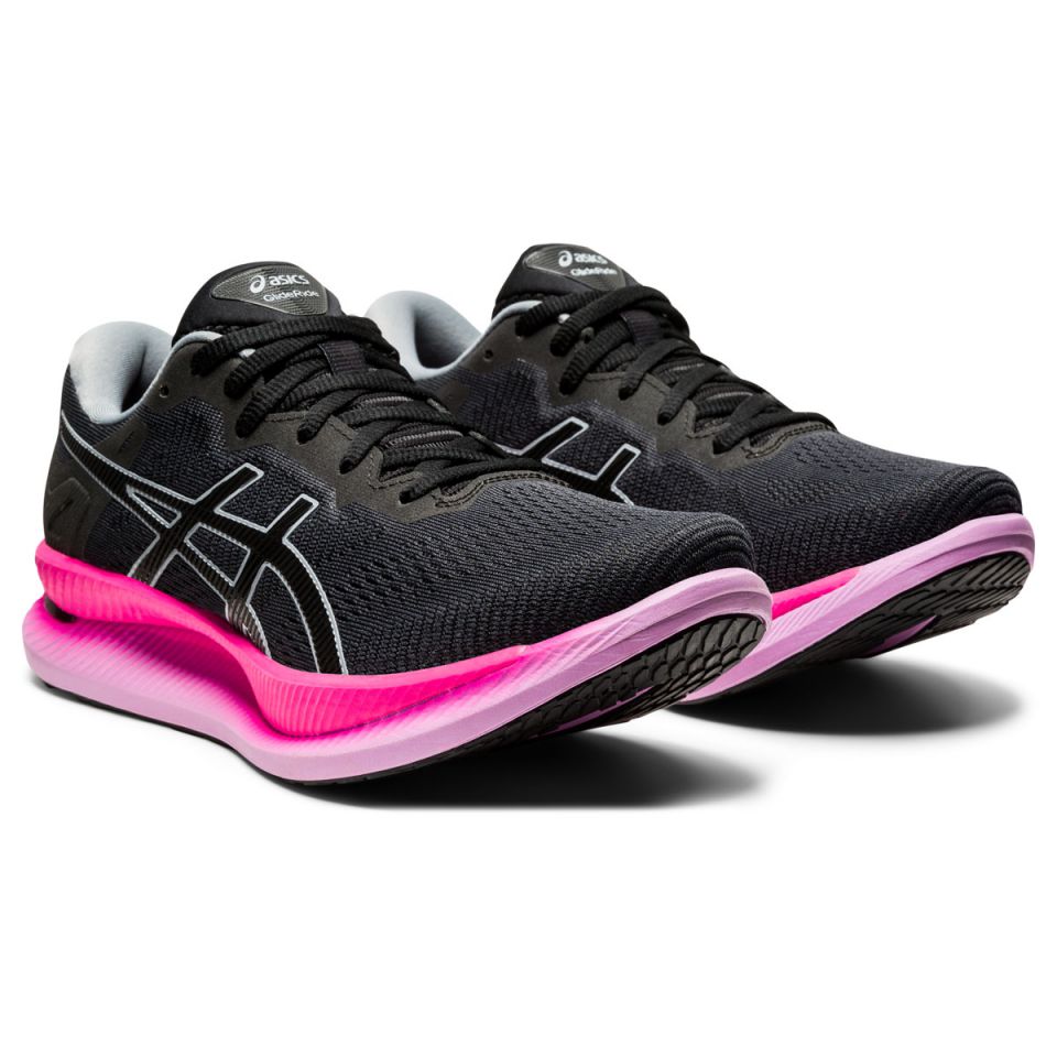 Asics GlideRide Dames (foto 4)