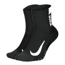 Nike sok Ankle Multiplier 2 paar