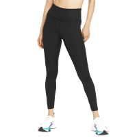 Nike lange tight Epic Fast Dames (foto 1)