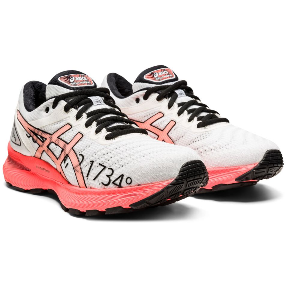 Asics Gel Nimbus 22 Dames (foto 4)