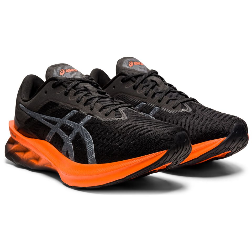 Asics Novablast Heren (foto 4)