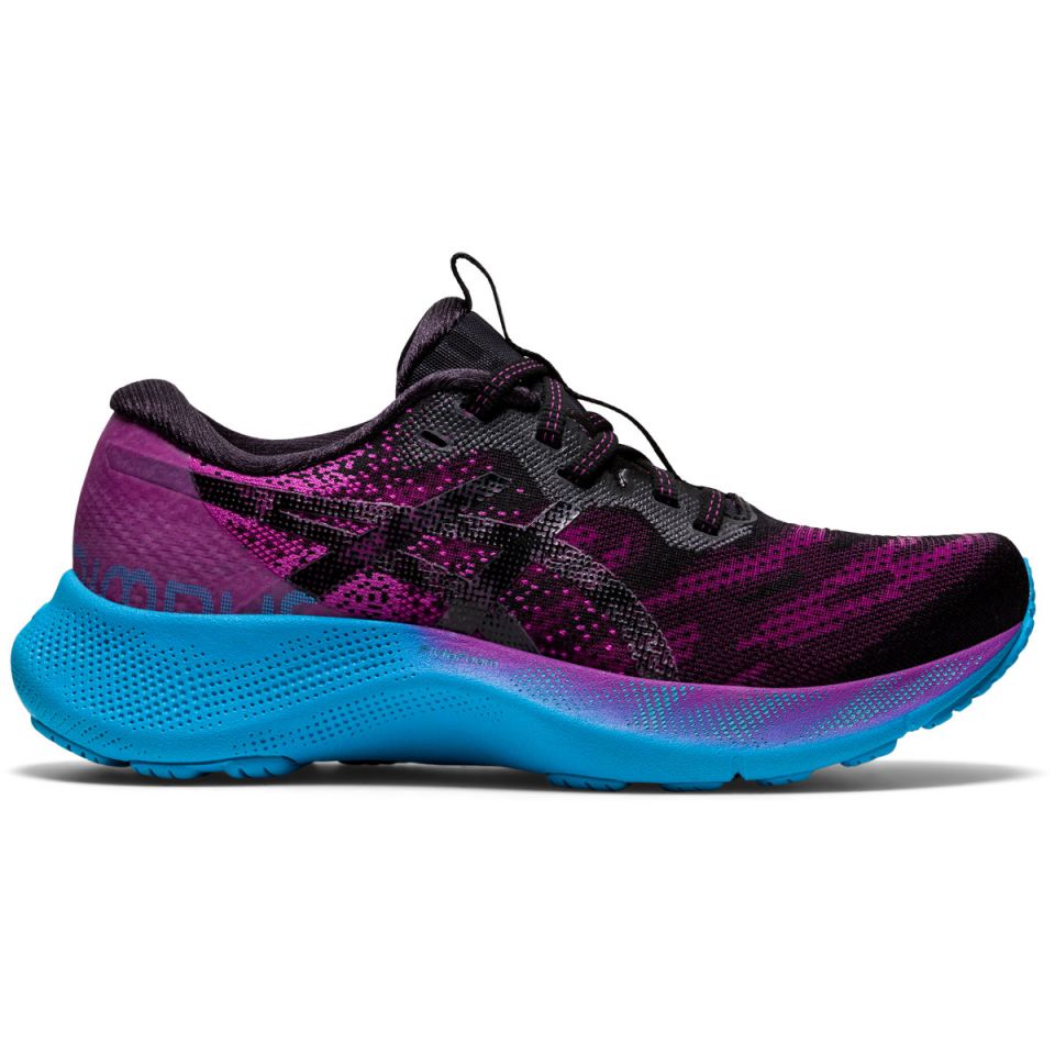 Asics Gel Nimbus LITE 2 Dames (foto 1)