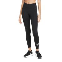 Nike lange tight One Icon Clash Dames (foto 1)