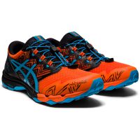 Asics Gel Fujitrabuco SKY Heren (foto 4)