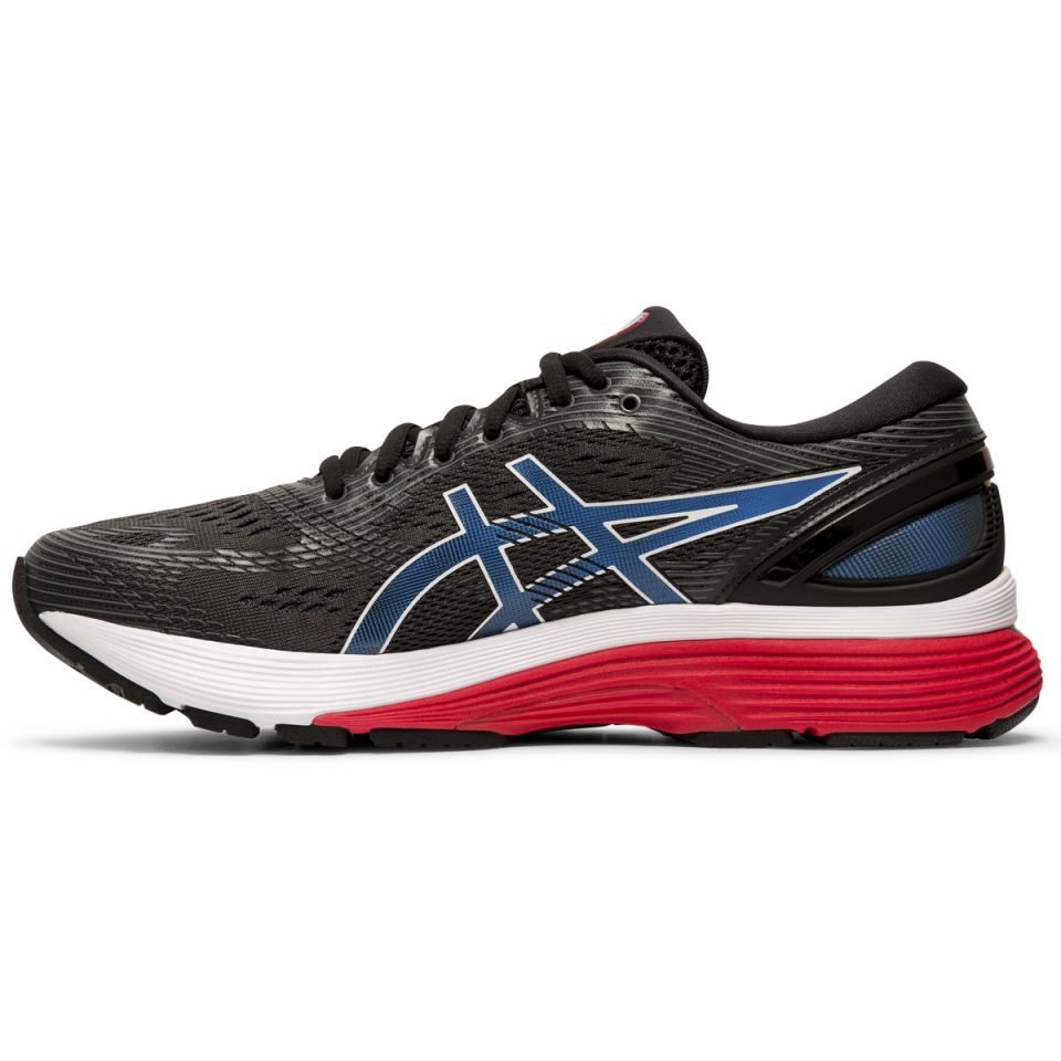 toplevel neutrale hardloopschoen (foto 2)