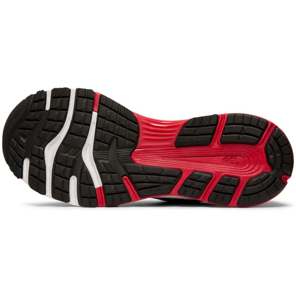 Asics Gel Nimbus 21 Heren (foto 4)
