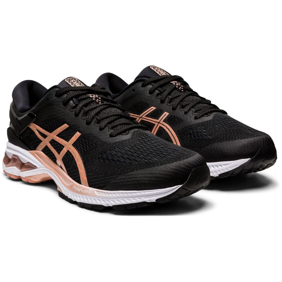 Asics Gel Kayano 26 Heren (foto 4)