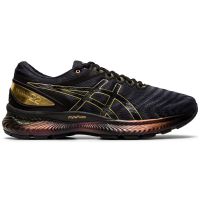 Asics Gel Nimbus 22 PLATINUM Heren (foto 1)
