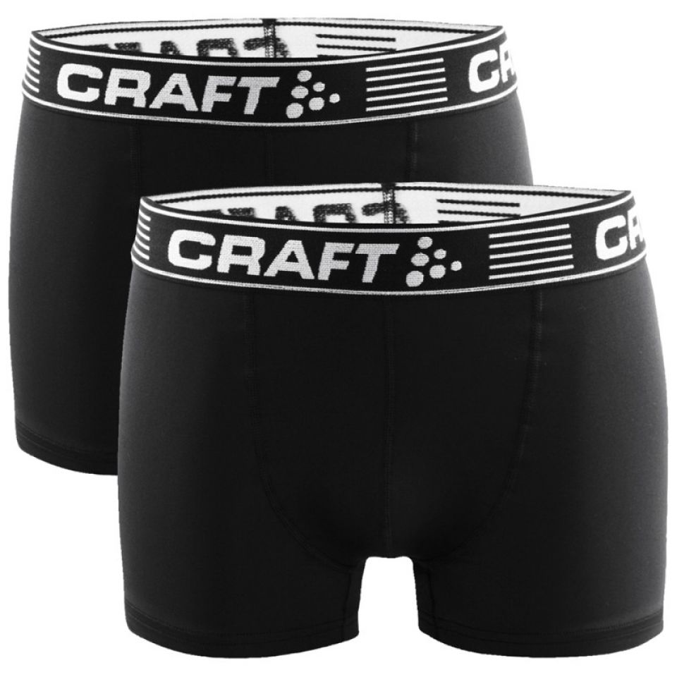 Craft boxer Greatness 3-inch 2 pack Heren (foto 1)