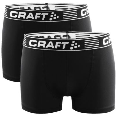 Craft boxer Greatness 3-inch 2 pack Heren