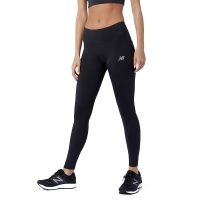 New Balance lange tight Impact Run Dames (foto 1)