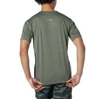 duurzaam hardloopshirt (foto 2)