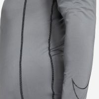 Nike shirt lange mouw Pro Heren (foto 4)