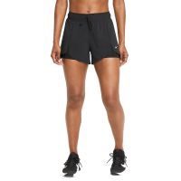 Nike short 2-in 1 Flex Essential Dames