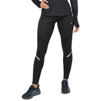 Asics lange tight winddicht Winter Lite-Show Dames (foto 1)