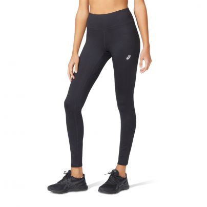 Asics lange tight Core Dames