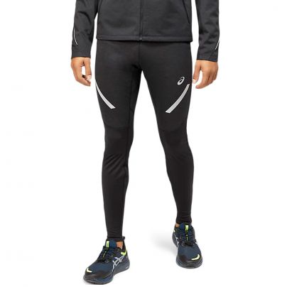 Asics lange tight Winter Lite-Show Heren