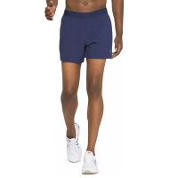 Asics 2-in 1 short 5-inch Road Heren (foto 1)