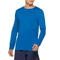 Asics shirt lange mouw Tokyo Seamless Heren (foto 1)