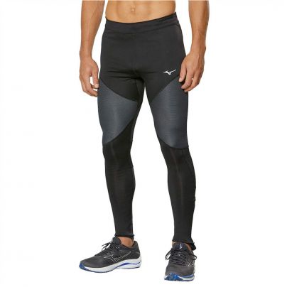 Mizuno lange tight Thermal Charge BT Heren